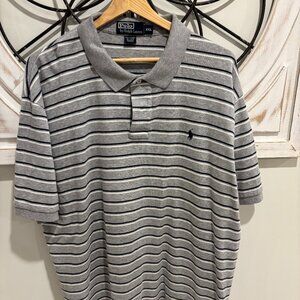 Ralph Lauren Golf Shirt - Big & Tall